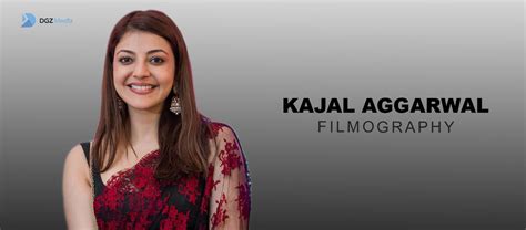 kajal pron|Kajal Aggarwal filmography .